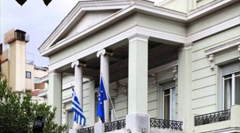 Επίσκεψη Ερντογάν: Το ΥΠΕΞ απαντά στην κριτική με επιχειρήματα από τη Βόρεια και τη Νότια Κορέα